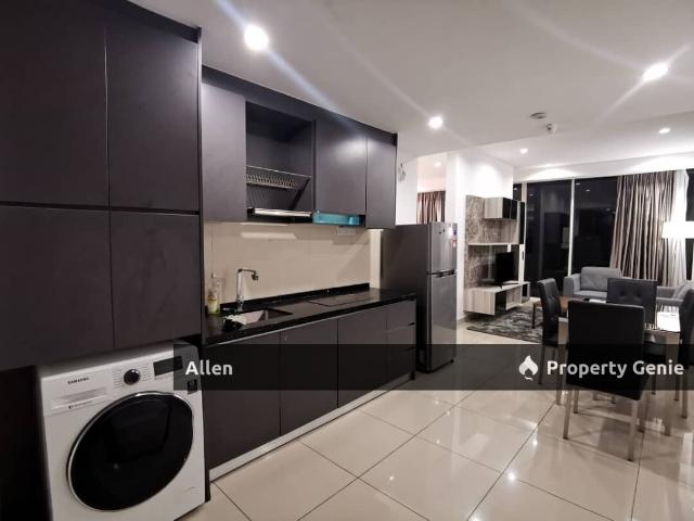 Serviced Residence for rent in Bukit Ledang, Johor