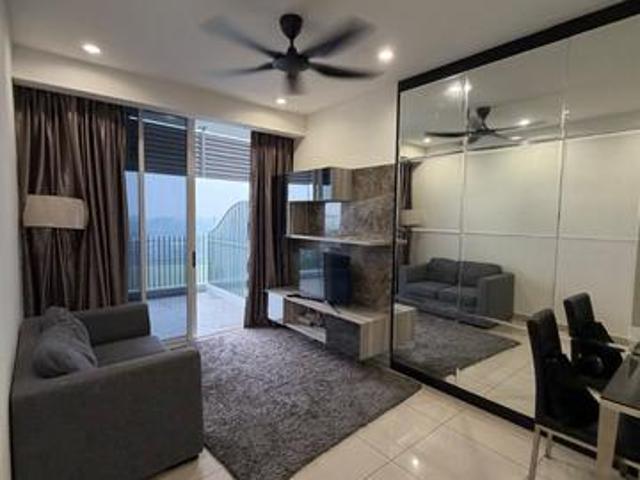 Serviced Residence for rent in Iskandar Puteri, Johor Bahru
