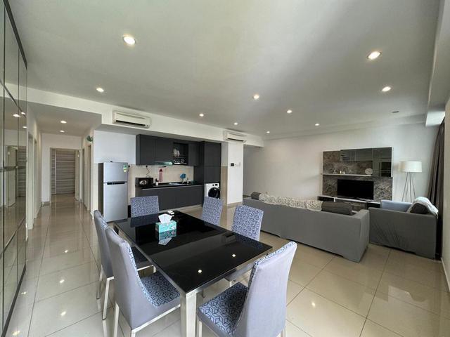 Serviced Residence for rent in Bukit Ledang, Johor