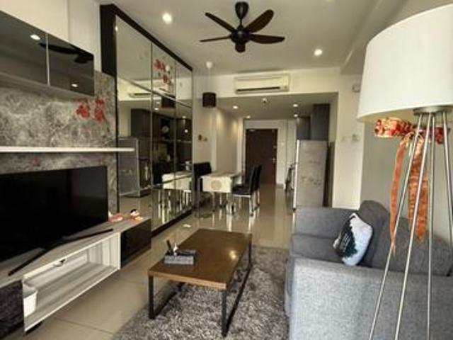 Serviced Residence for rent in Bukit Ledang, Johor