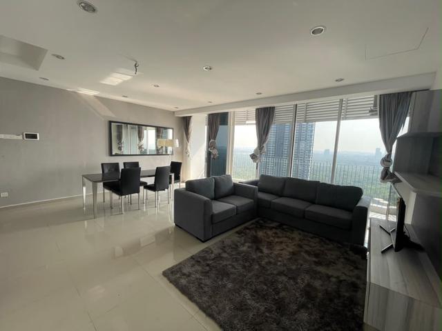 Serviced Residence for sale in Bukit Ledang, Johor