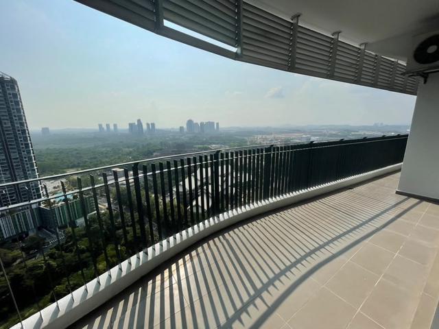 Serviced Residence for sale in Bukit Ledang, Johor