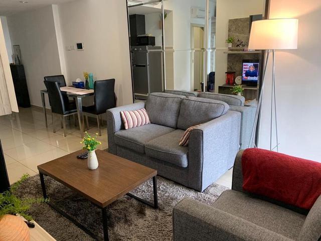 Serviced Residence for rent in Bukit Ledang, Johor