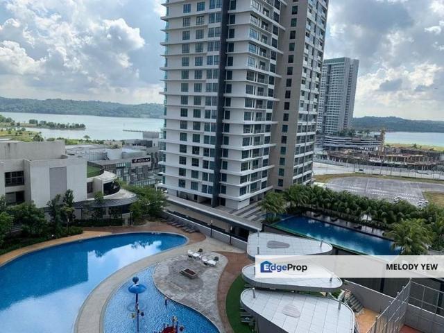 Condominium for rent in Bukit Ledang, Johor