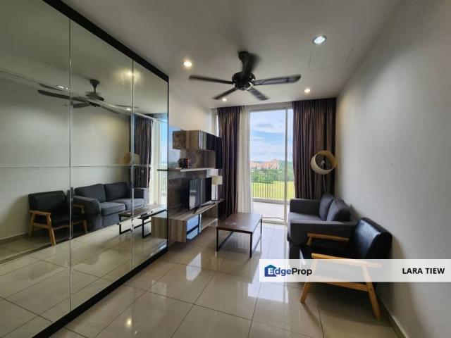 Condominium for rent in Laksamana, Iskandar Puteri