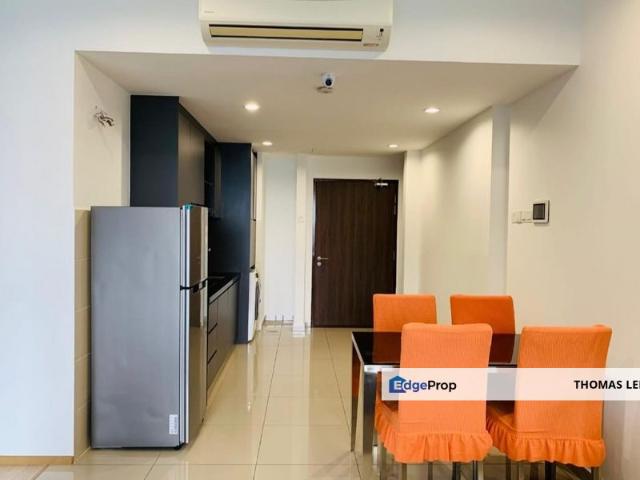 Condominium for sale in Bukit Ledang, Johor