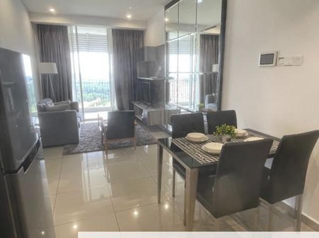 Condominium for sale in Bukit Ledang, Johor