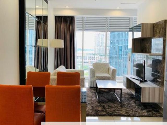 Condominium for sale in Bukit Ledang, Johor