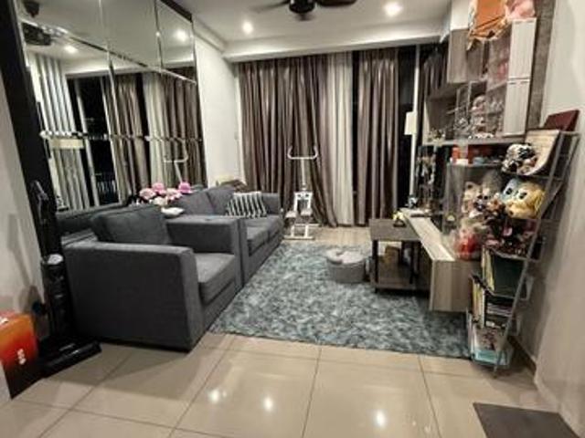 Serviced Residence for sale in Bukit Ledang, Johor