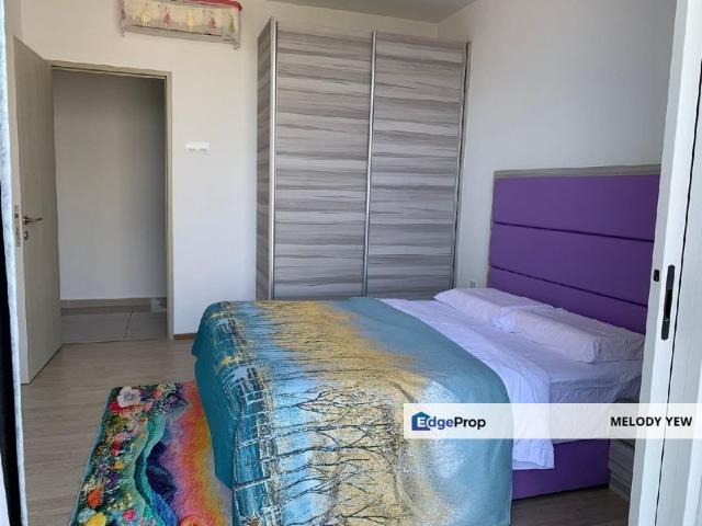 Condominium for sale in Bukit Ledang, Johor