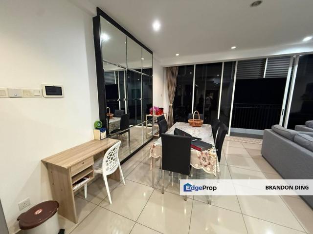 Condominium for rent in Laksamana, Iskandar Puteri
