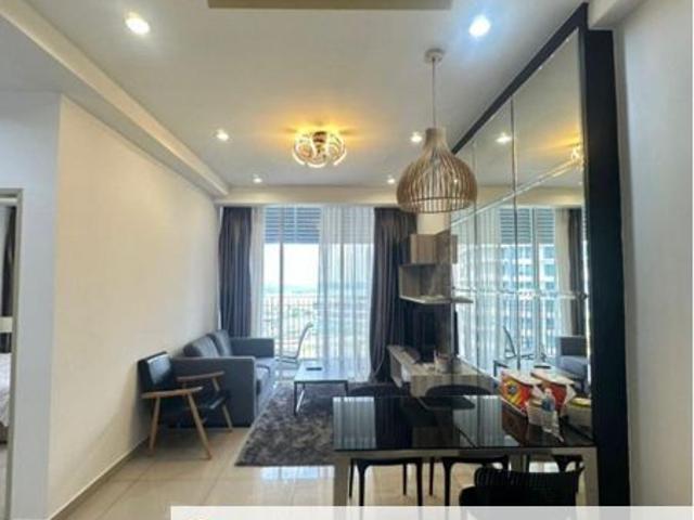 Condominium for rent in Johor, Negeri Johor