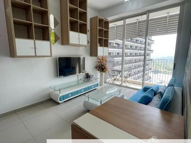 Condominium for rent in Bukit Ledang, Johor