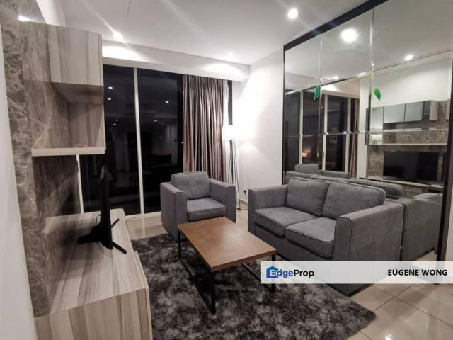 Condominium for rent in Bukit Ledang, Johor