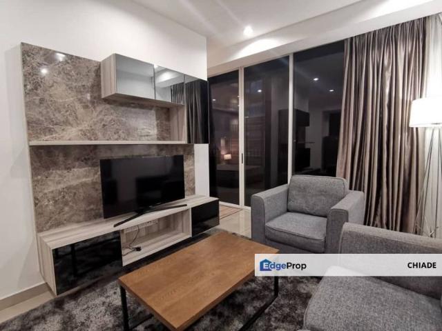 Condominium for rent in Bukit Ledang, Johor
