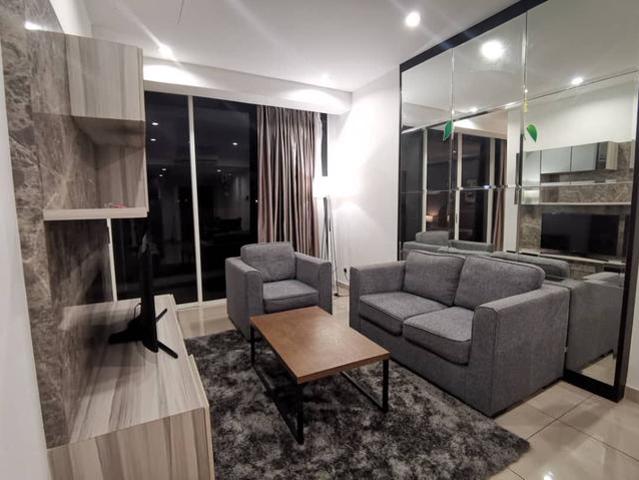 Serviced Residence for rent in Bukit Ledang, Johor
