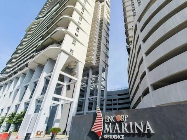 Serviced Residence for rent in Bukit Ledang, Johor
