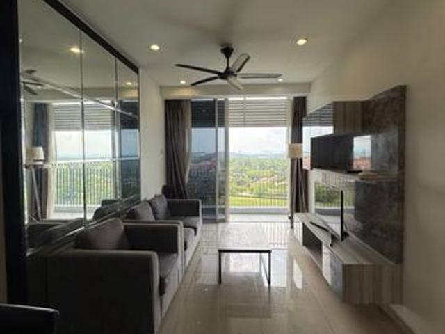 Serviced Residence for rent in Bukit Ledang, Johor