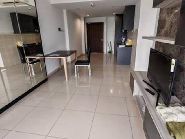 Serviced Residence for rent in Iskandar Puteri, Johor Bahru
