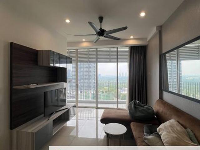 Condominium for rent in Bukit Ledang, Johor