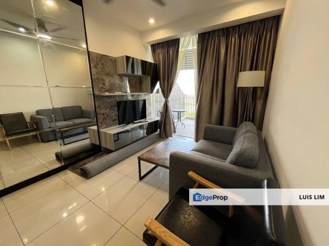 Condominium for rent in Bukit Ledang, Johor