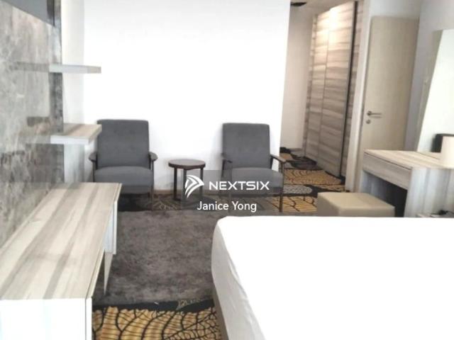Apartment for rent in Bukit Ledang, Johor
