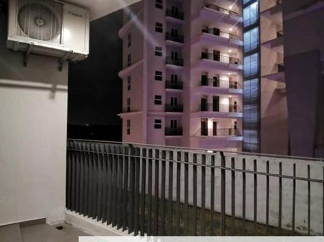 Condominium for rent in Bukit Ledang, Johor