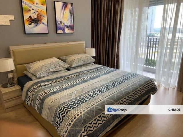 Condominium for rent in Johor