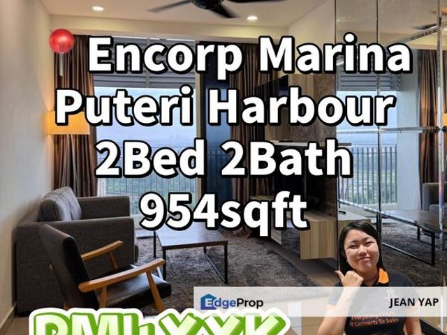 Condominium for sale in Bukit Ledang, Johor