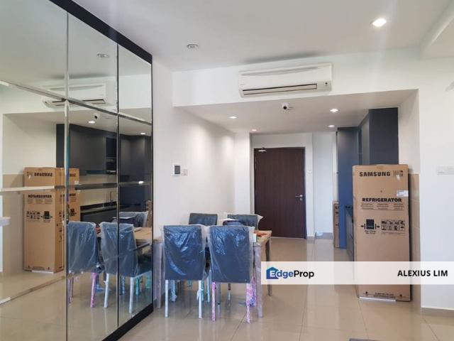 Condominium for rent in Bukit Ledang, Johor