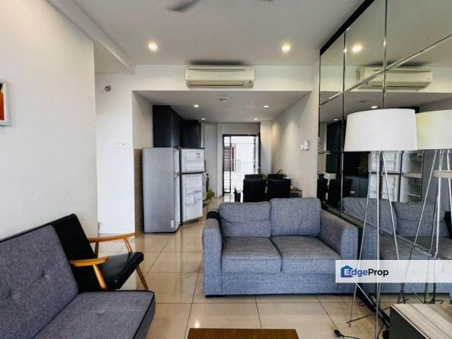 Condominium for rent in Bukit Ledang, Johor