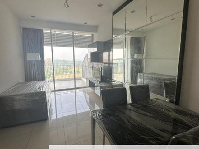 Condominium for rent in Laksamana, Iskandar Puteri