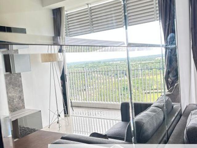 Condominium for rent in Bukit Ledang, Johor