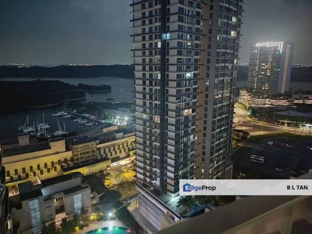 Condominium for sale in Bukit Ledang, Johor