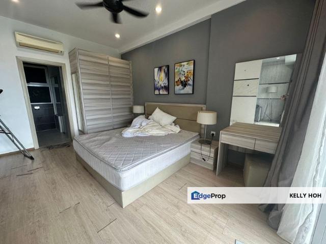 Condominium for rent in Bukit Ledang, Johor