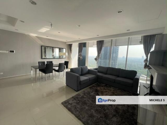 Condominium for sale in Laksamana, Iskandar Puteri