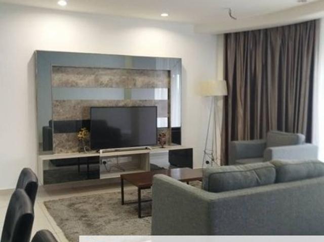 Condominium for rent in Bukit Ledang, Johor