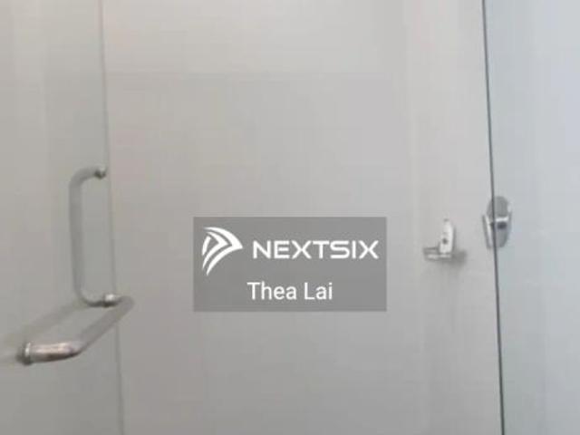 Apartment for rent in Bukit Ledang, Johor