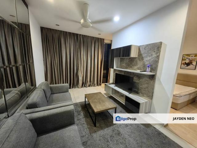 Condominium for sale in Bukit Ledang, Johor