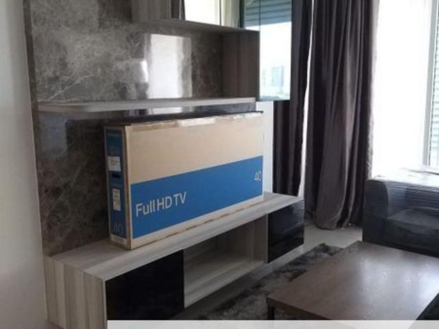 Condominium for rent in Bukit Ledang, Johor