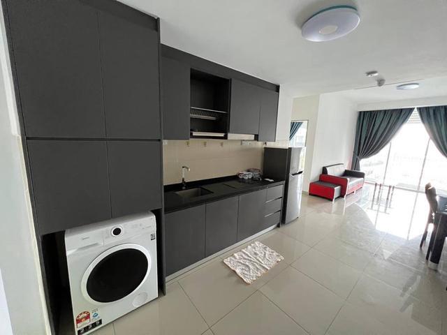 Serviced Residence for rent in Bukit Ledang, Johor