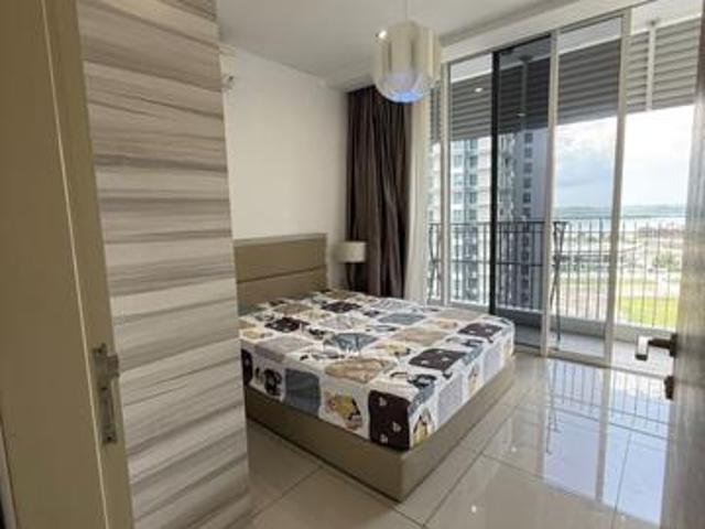 Serviced Residence for rent in Bukit Ledang, Johor