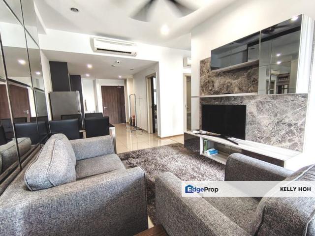 Condominium for rent in Bukit Ledang, Johor