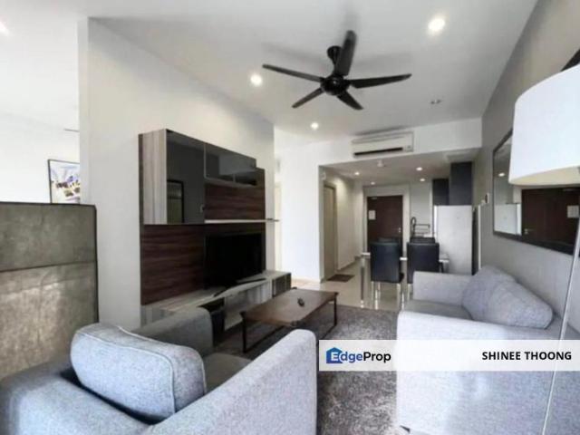 Condominium for rent in Laksamana, Iskandar Puteri