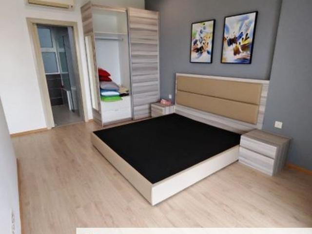 Condominium for rent in Bukit Ledang, Johor
