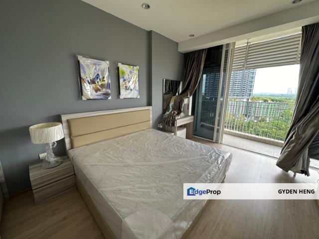 Condominium for sale in Laksamana, Iskandar Puteri