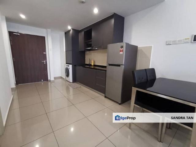 Condominium for sale in Bukit Ledang, Johor