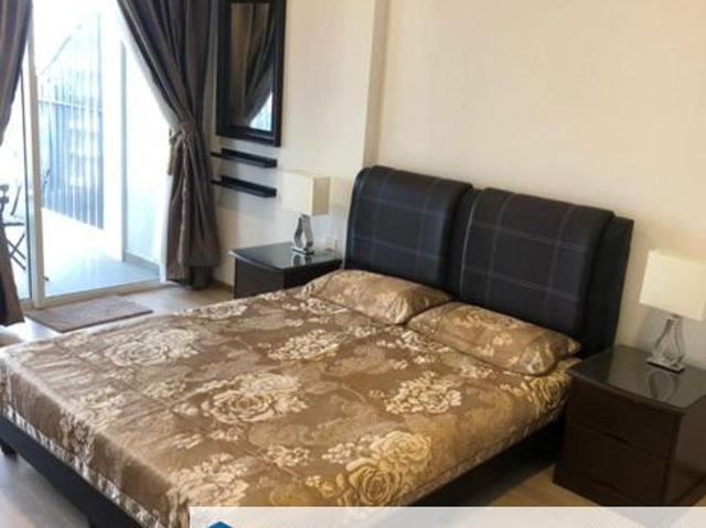 Condominium for sale in Bukit Ledang, Johor