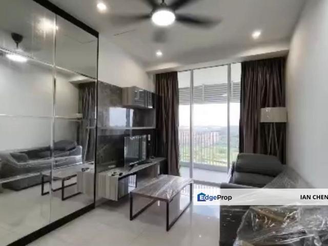 Condominium for rent in Bukit Ledang, Johor
