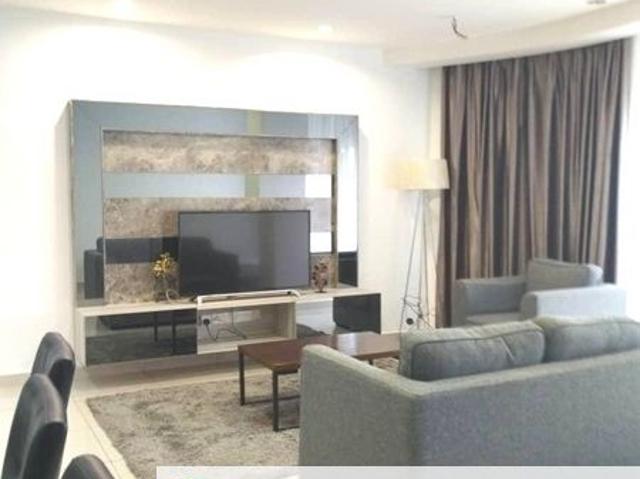 Condominium for rent in Bukit Ledang, Johor
